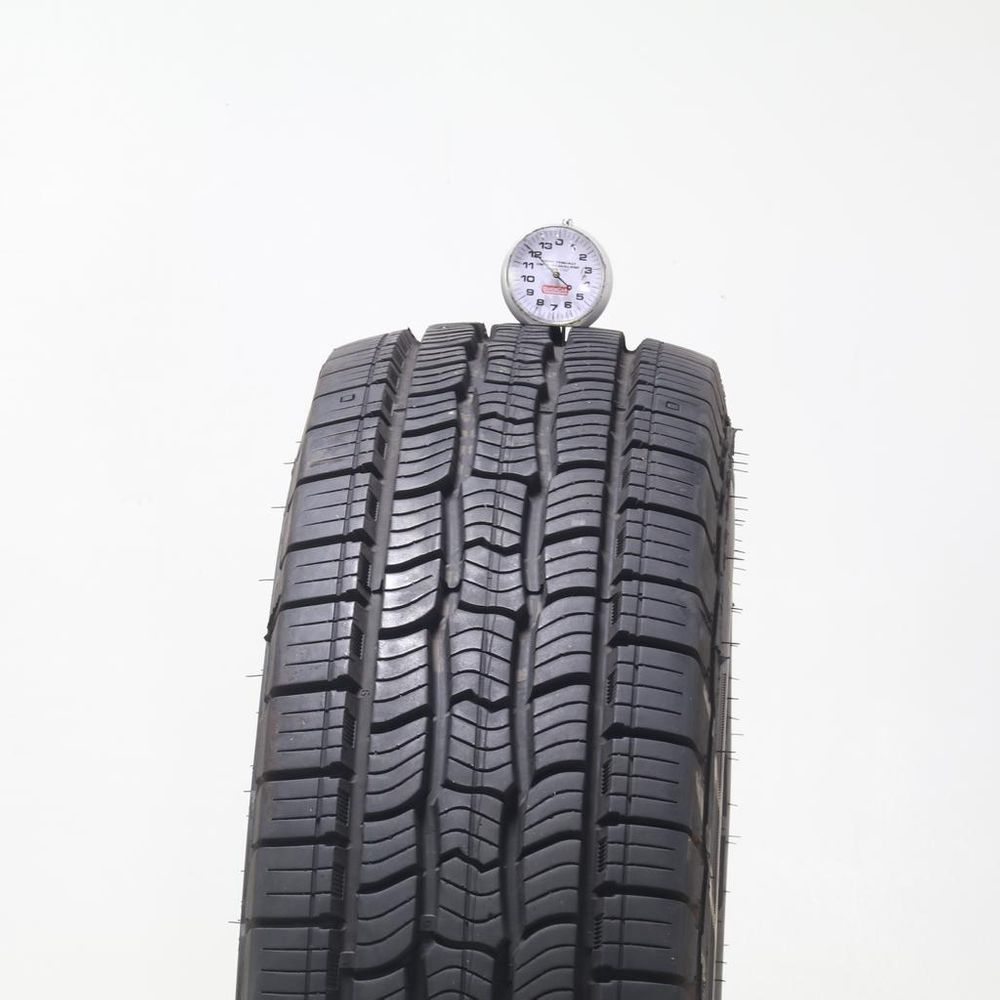 Set of (2) Used LT 225/75R16 Cooper Discoverer HTP II 115/112R E - 12-12.5/32 - Image 2