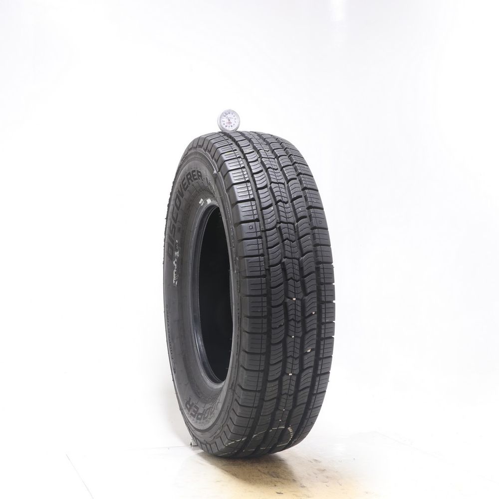 Set of (2) Used LT 225/75R16 Cooper Discoverer HTP II 115/112R E - 12-12.5/32 - Image 4