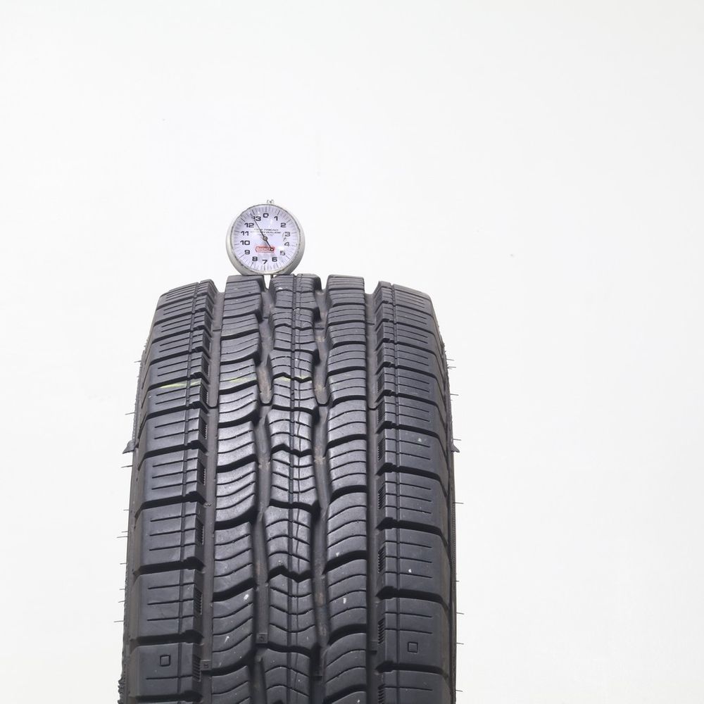 Set of (2) Used LT 225/75R16 Cooper Discoverer HTP II 115/112R E - 12-12.5/32 - Image 5