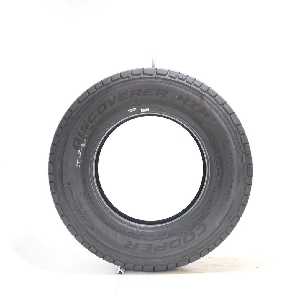 Set of (2) Used LT 225/75R16 Cooper Discoverer HTP II 115/112R E - 12-12.5/32 - Image 6