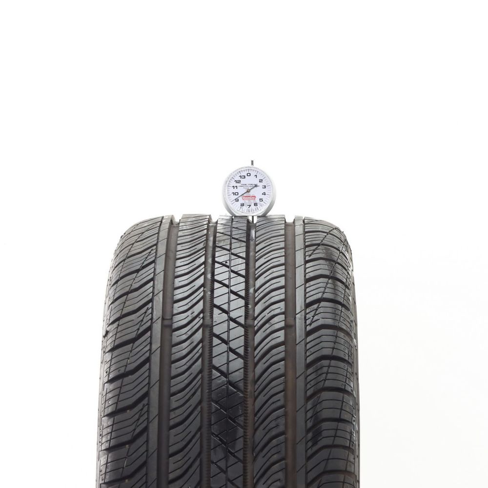 Set of (2) Used 235/55R18 Continental ProContact TX AO 100H - 7.5-9/32 - Image 5