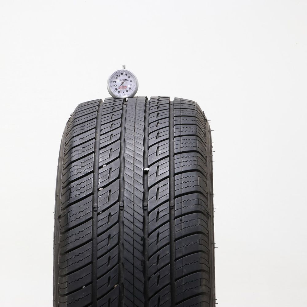Used 245/65R17 Uniroyal Tiger Paw Touring A/S 107H - 8.5/32 - Image 2