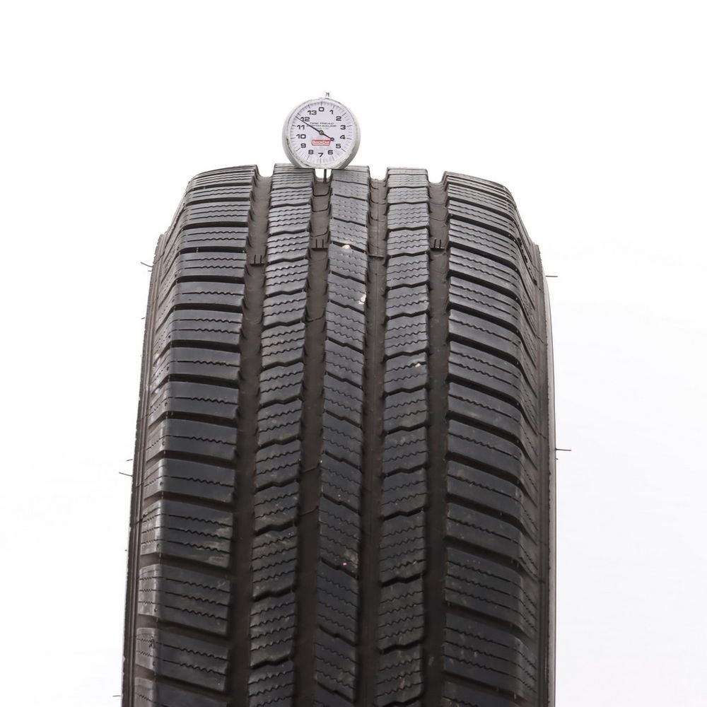 Used 265/70R16 Michelin X LT A/S 112T - 11.5/32 - Image 2