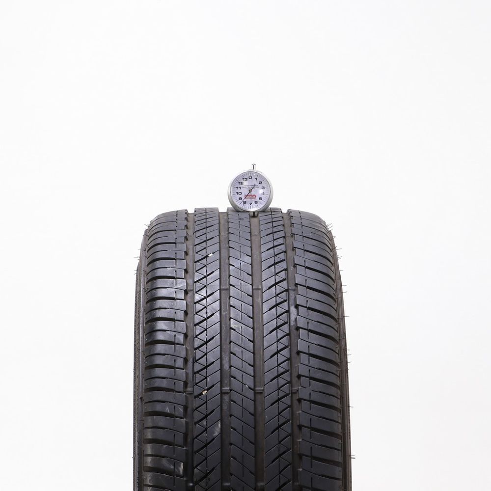 Set of (2) Used 225/45R18 Bridgestone Turanza EL400-02 91V - 7-8.5/32 - Image 5