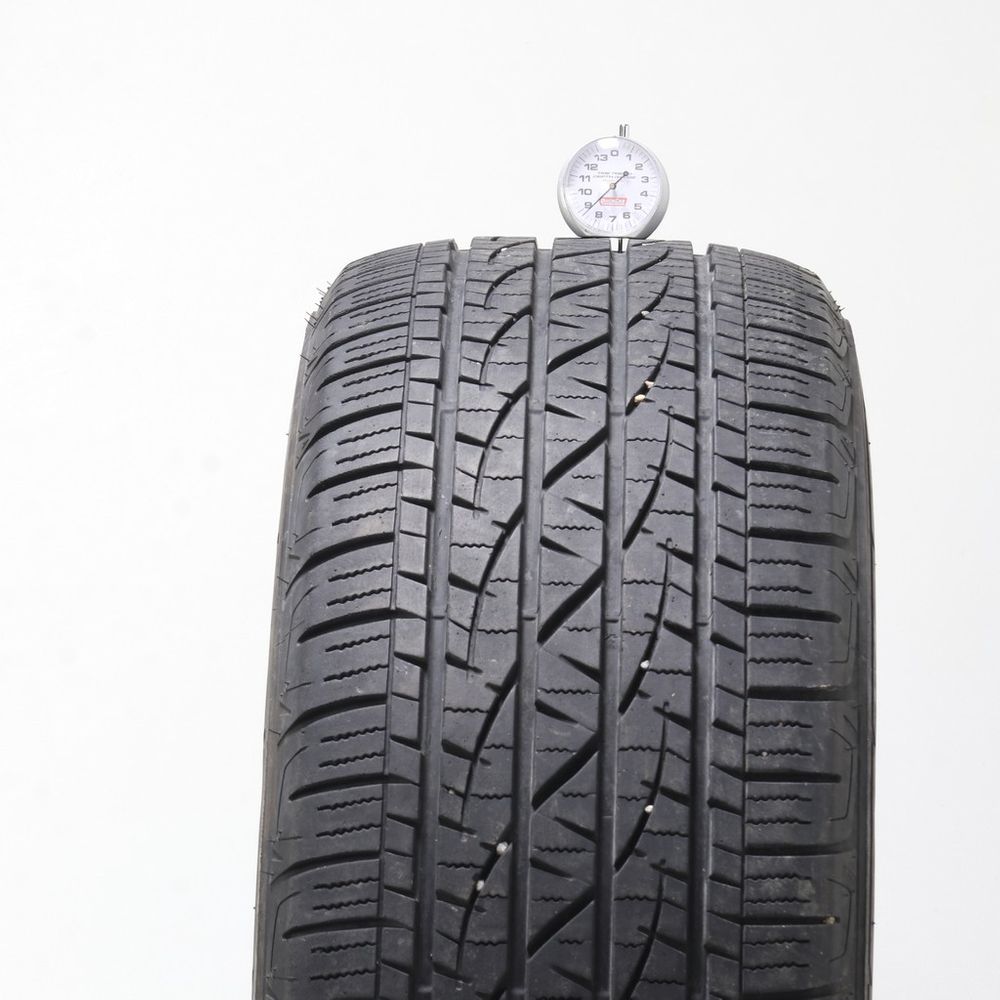 Used 265/60R18 Firestone Destination LE2 109T - 8.5/32 - Image 2