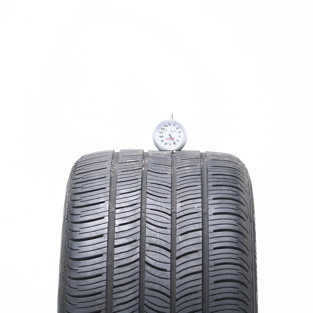 Used 275/40R19 Continental ContiProContact 101W - 5.5/32 - Image 2