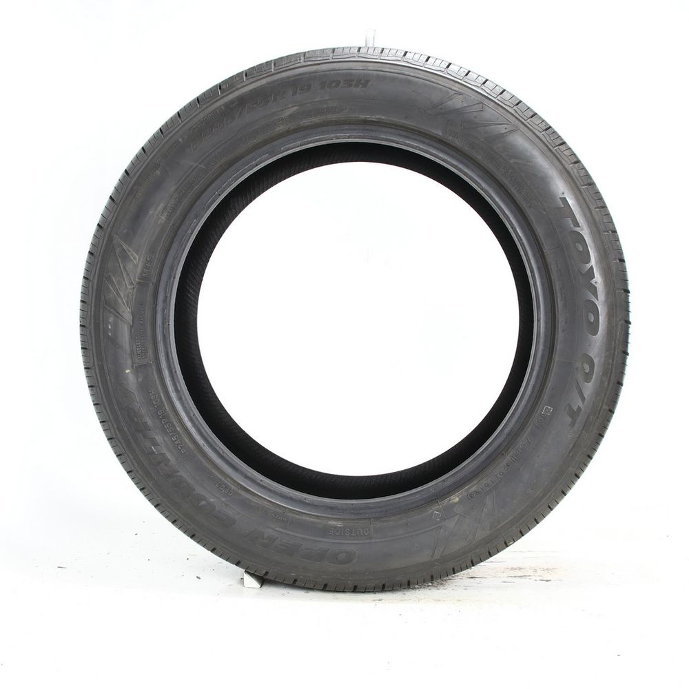 Used 245/55R19 Toyo Open Country Q/T 103H - 10.5/32 - Image 3