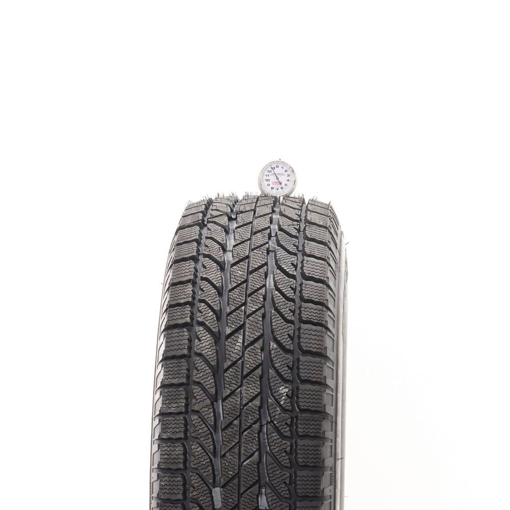 Used 245/70R16 BFGoodrich Winter Slalom KSI 107S - 13/32 - Image 2