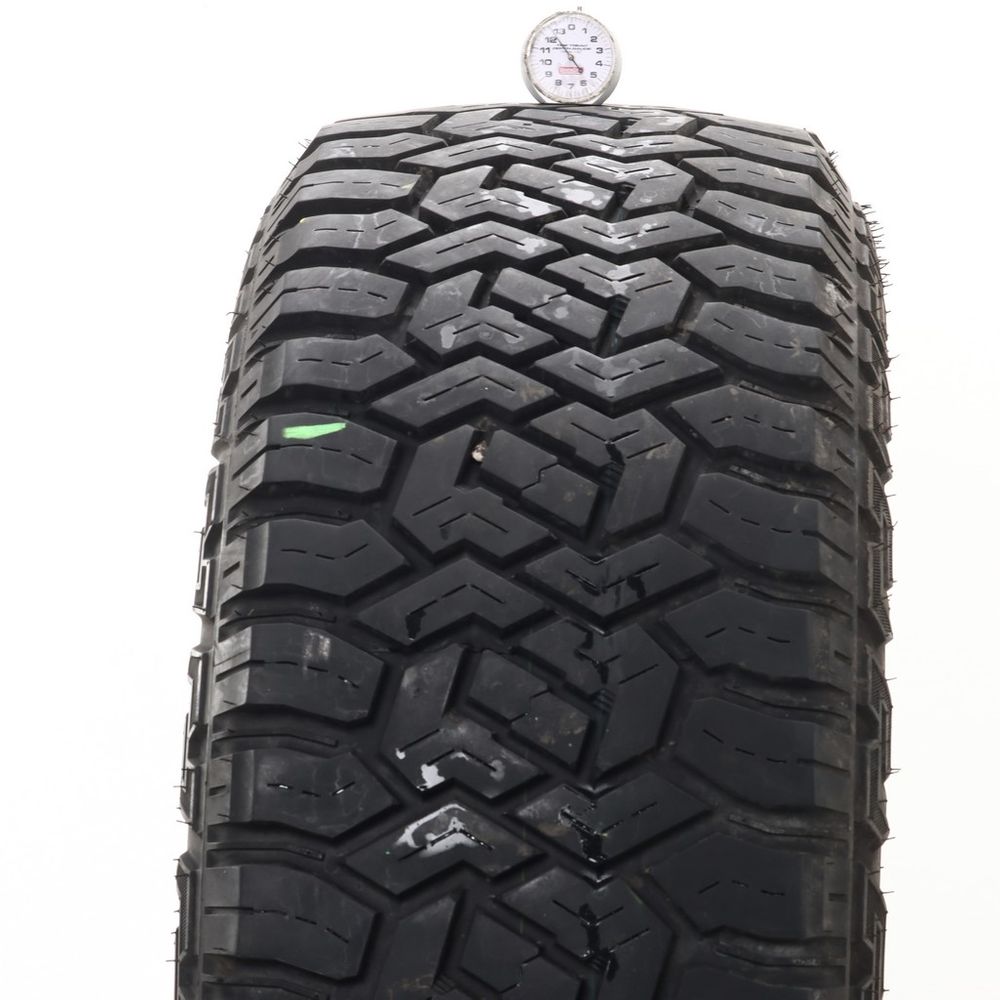 Used LT 35X12.5R22 Fury Country Hunter R/T 117Q E - 12.5/32 - Image 2