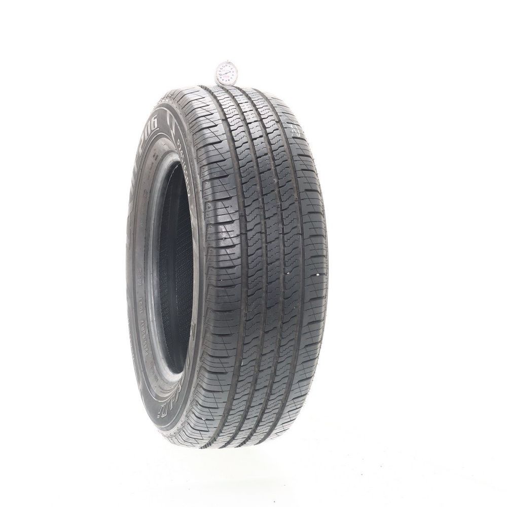 Used 245/65R17 Lexani LXHT-206 105T - 9.5/32 - Image 1