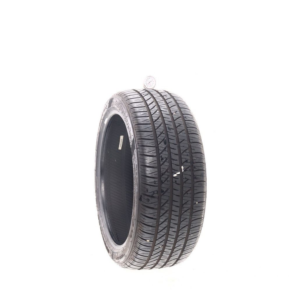 Set of (2) Used 245/40ZR19  Suretrac Infinite Sport 7 98W - 9-9.5/32 - Image 1