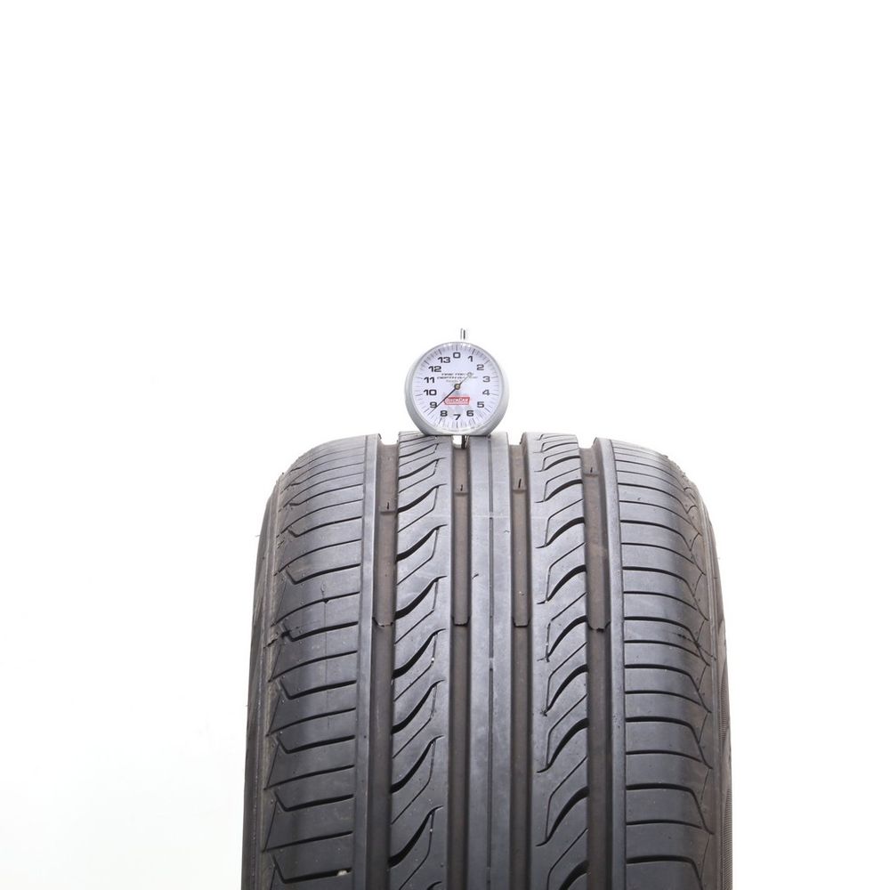 Set of (4) Used 215/45ZR17 Sentury UHP 91W - 7.5-9/32 - Image 8