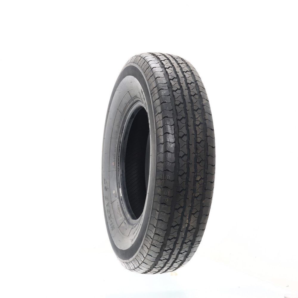 New ST 235/85R16 Summit HI-Road ST 125/121L E - Image 1