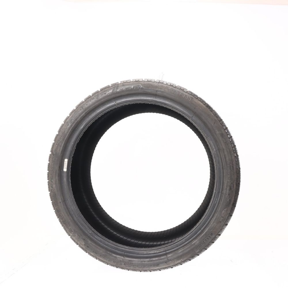 Used 295/30R19 Pirelli Sottozero W240 N1 100V - 9/32 - Image 3