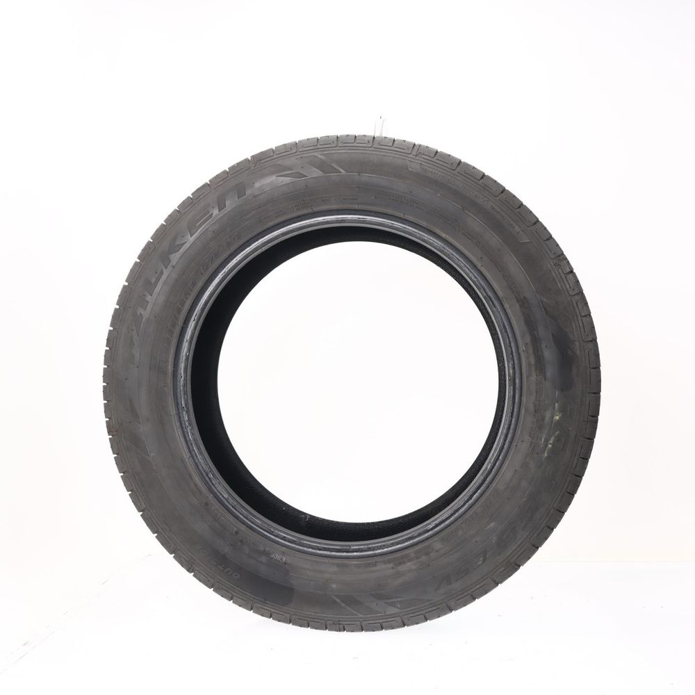 Set of (2) Used 235/60R18 Falken Pro G5 CSV 107V - 6-7.5/32 - Image 6