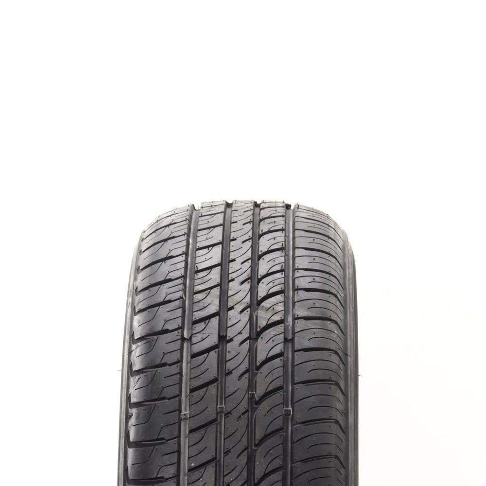 New 215/70R16 Radar Dimax AS-8 104V - Image 2