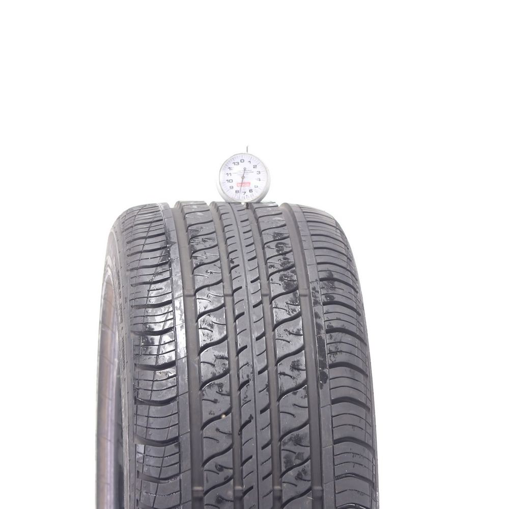 Used 225/45R18 Continental ProContact RX SSR AR 91V - 7.5/32 - Image 2