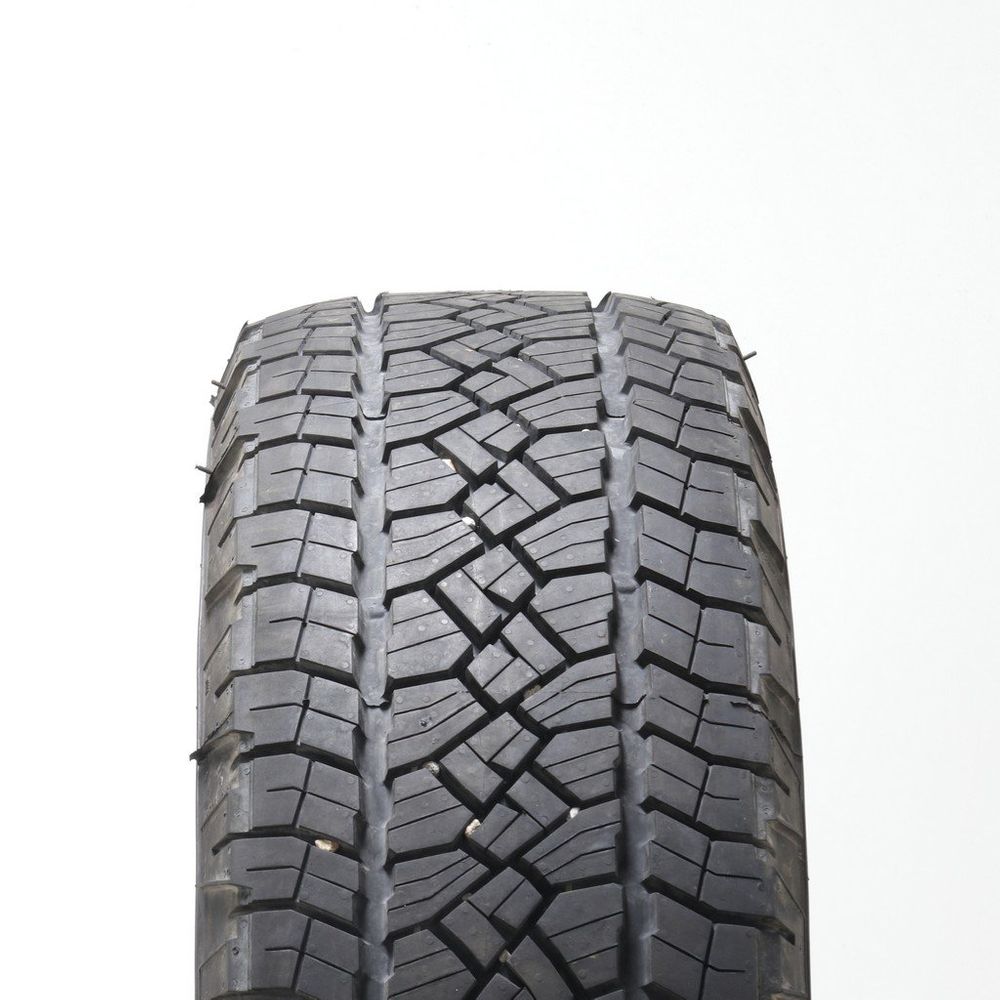 Set of (2) New LT 265/70R17 General Grabber APT 112/109S C - 12/32 - Image 2