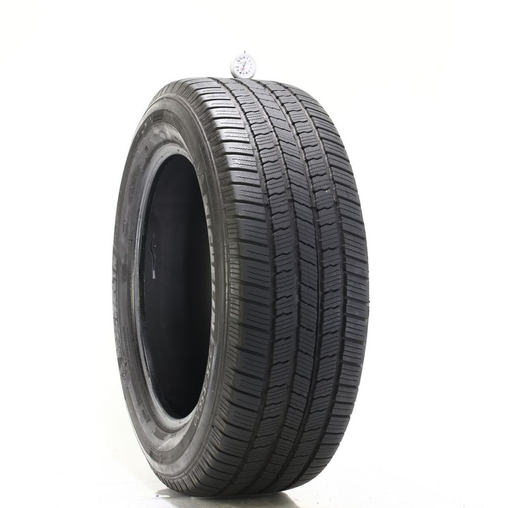 Used 275/55R20 Michelin X LT A/S 113T - 7.5/32 - Image 1
