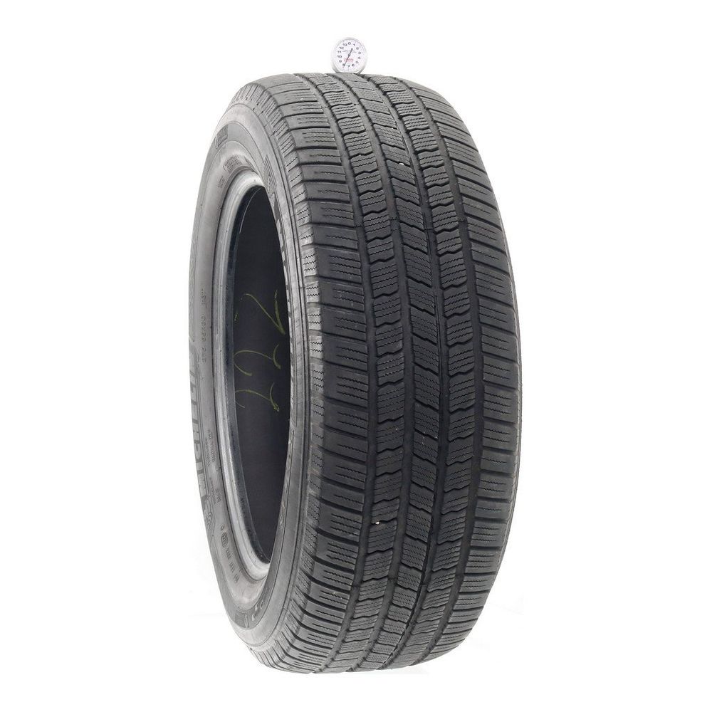 Used 275/55R20 Michelin X LT A/S 113T - 7.5/32 - Image 1