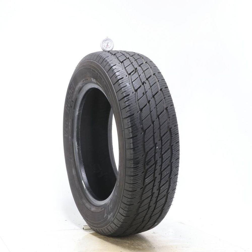 Used 225/65R17 VeeRubber Taiga H/T 102H - 7.5/32 - Image 1