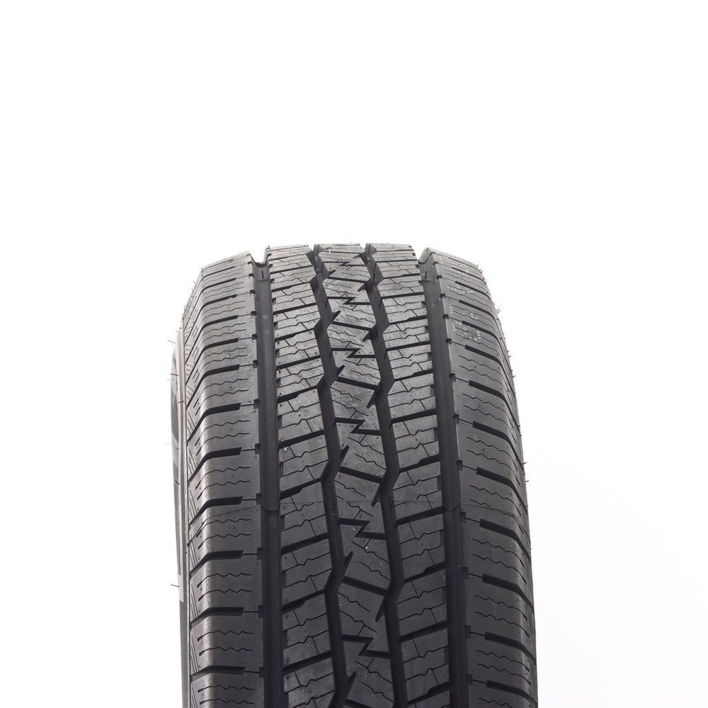 Set of (4) New 235/75R16 Prinx Hicountry H/T HT2 112T - Image 2