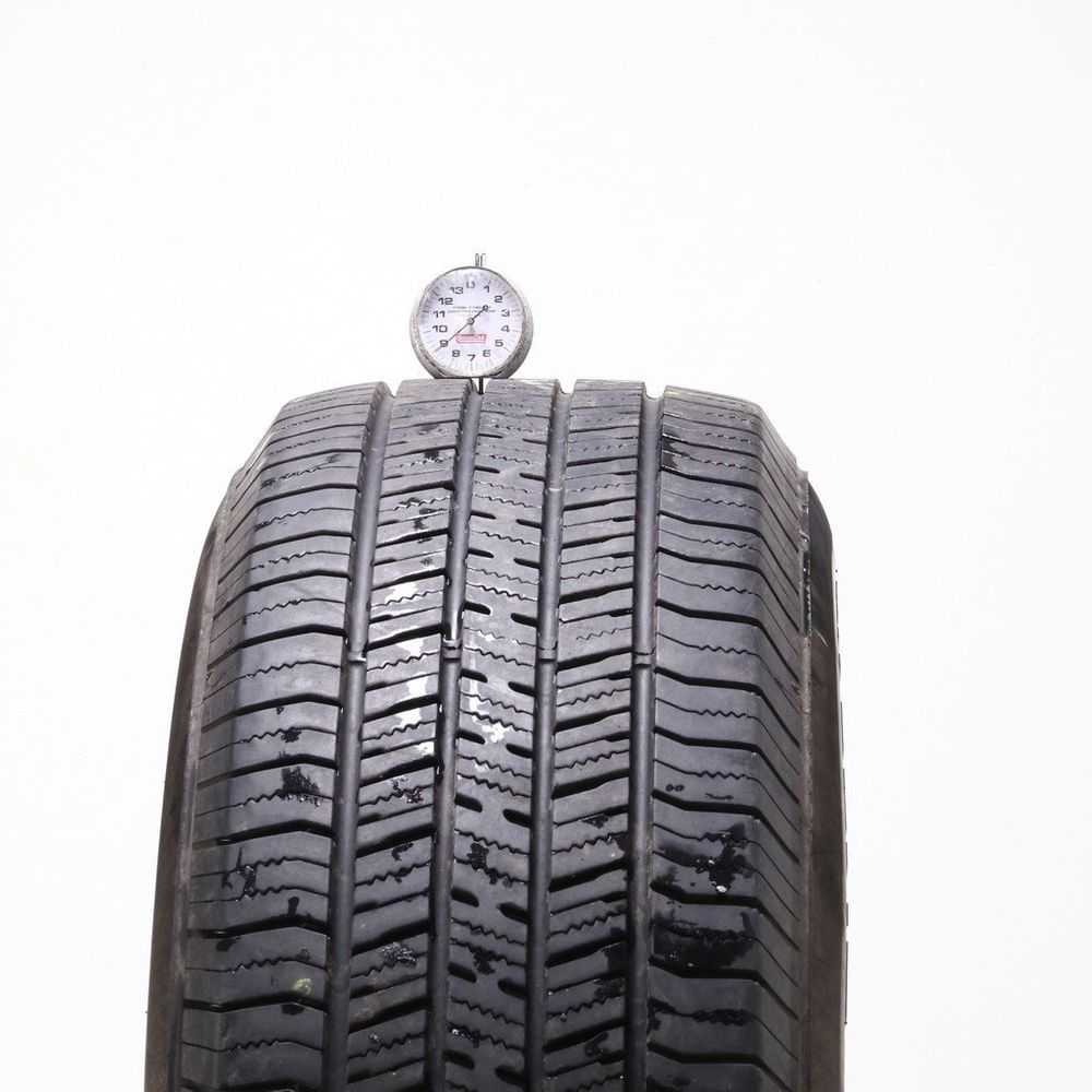 Set of (2) Used 255/70R17 Kenda Klever H/T 2 110T - 7.5-8.5/32 - Image 5