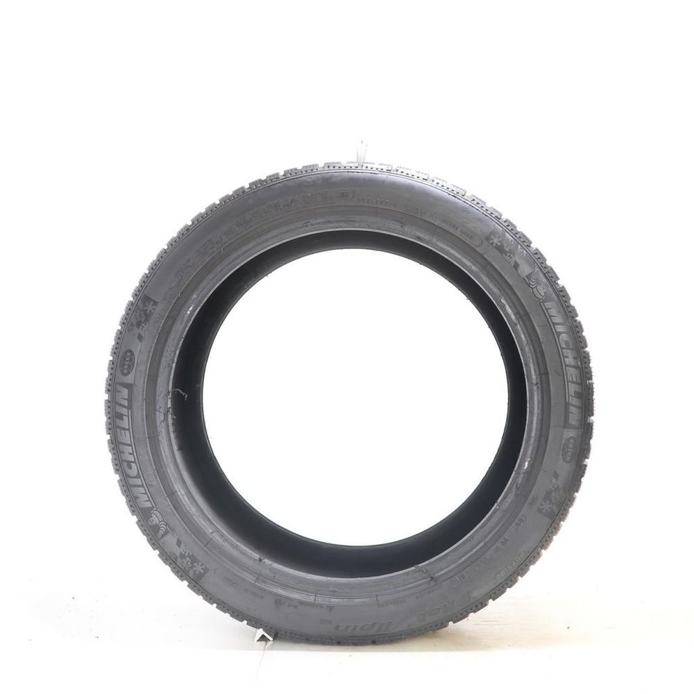 Used 285/35R19 Michelin Pilot Alpin PA4 103V - 8/32 - Image 3