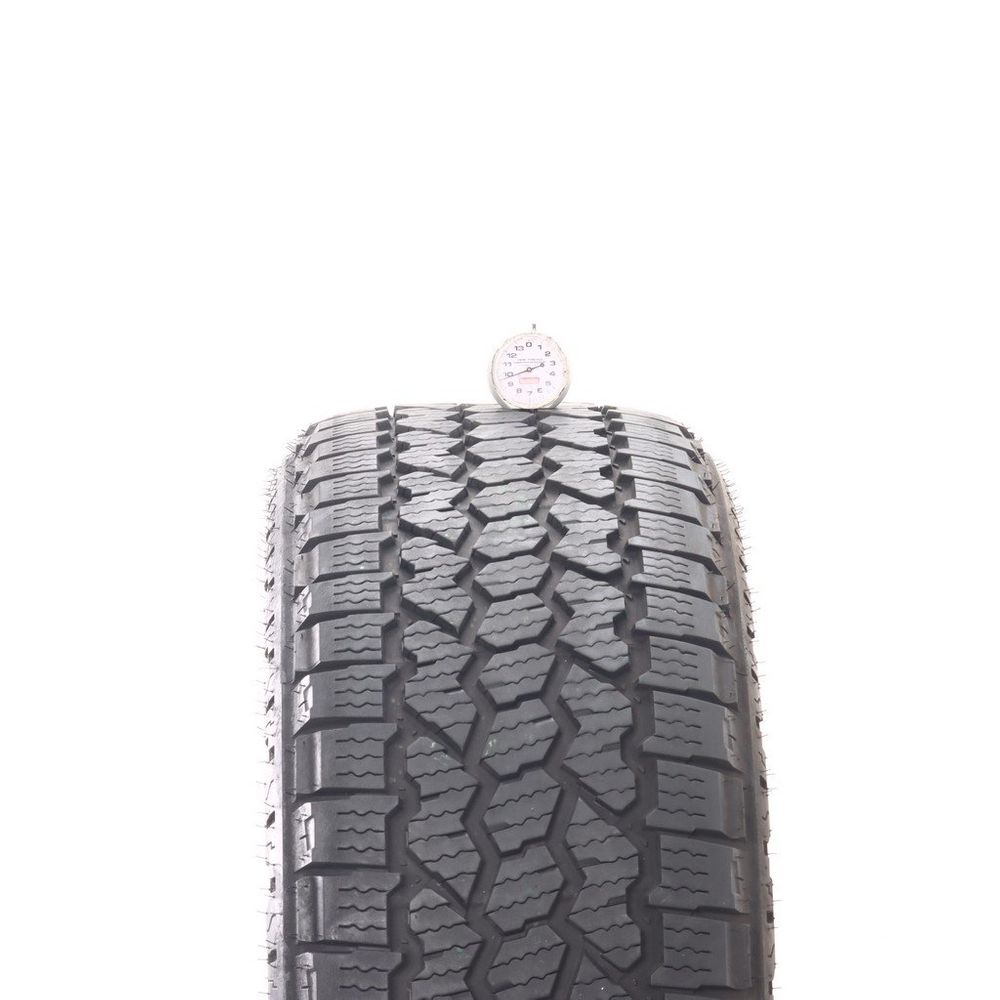 Used 265/50R20 Bridgestone Dueler A/T Ascent Enliten 107T - 8.5/32 - Image 2