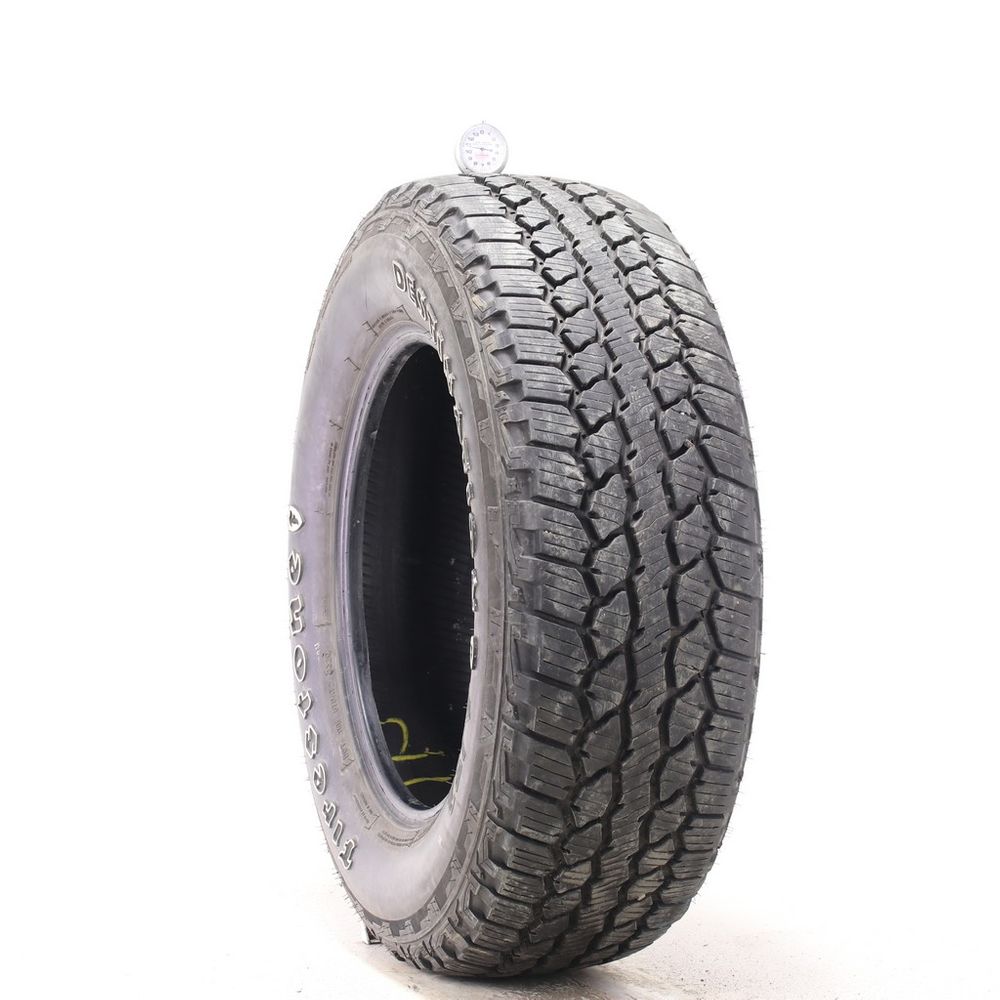 Set of (2) Used 245/65R17 Firestone Destination A/T2 105T - 10.5-12/32 - Image 1