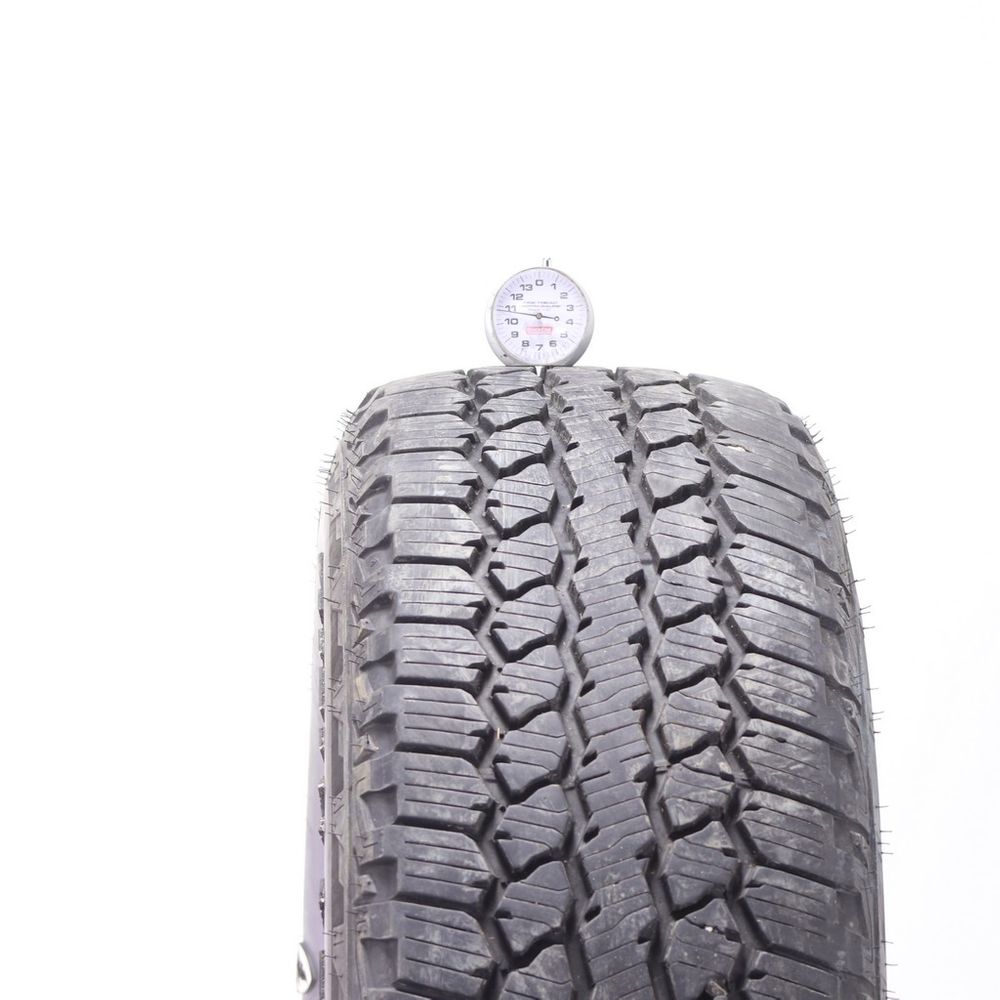 Set of (2) Used 245/65R17 Firestone Destination A/T2 105T - 10.5-12/32 - Image 2