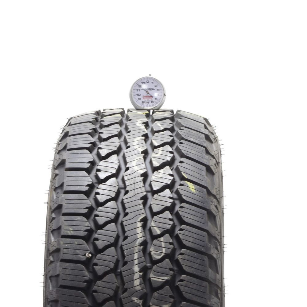 Set of (2) Used 245/65R17 Firestone Destination A/T2 105T - 10.5-12/32 - Image 5