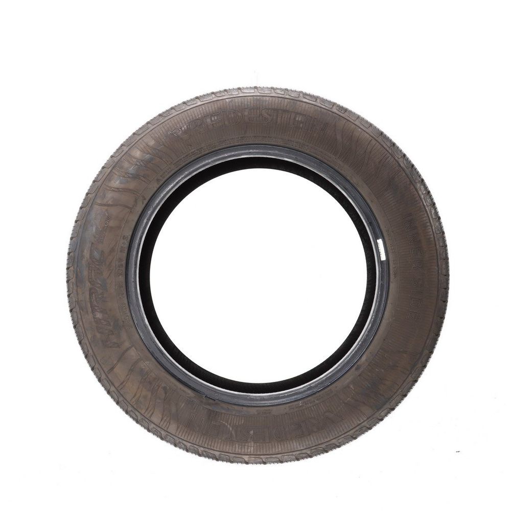 Used 245/60R18 Vredestein Hitrac 105V - 7/32 - Image 3