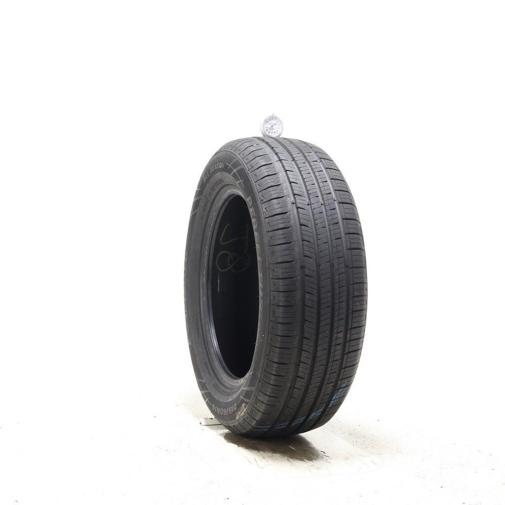 Used 215/60R16 Fortune Perfectus FSR602 95V - 9/32 - Image 1