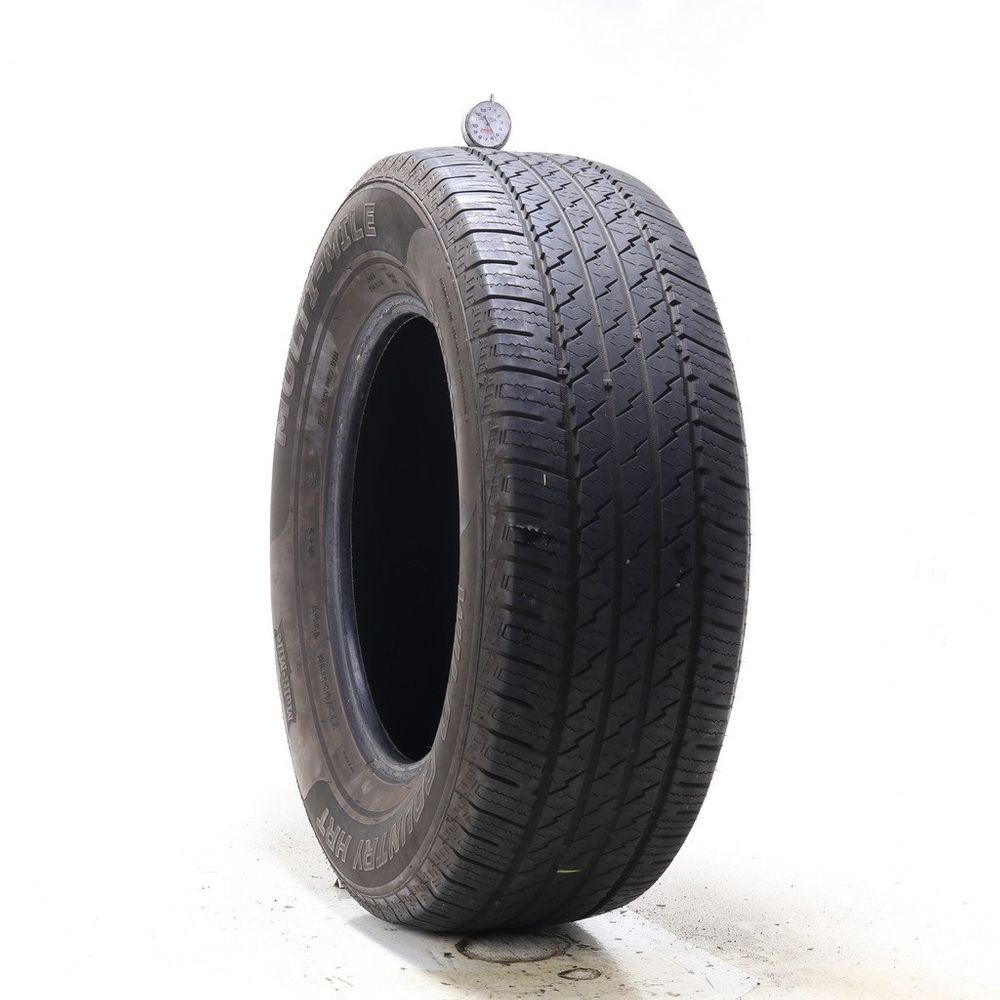 Used 275/65R18 Multi-Mile Wild Country HRT 116T - 5.5/32 - Image 1