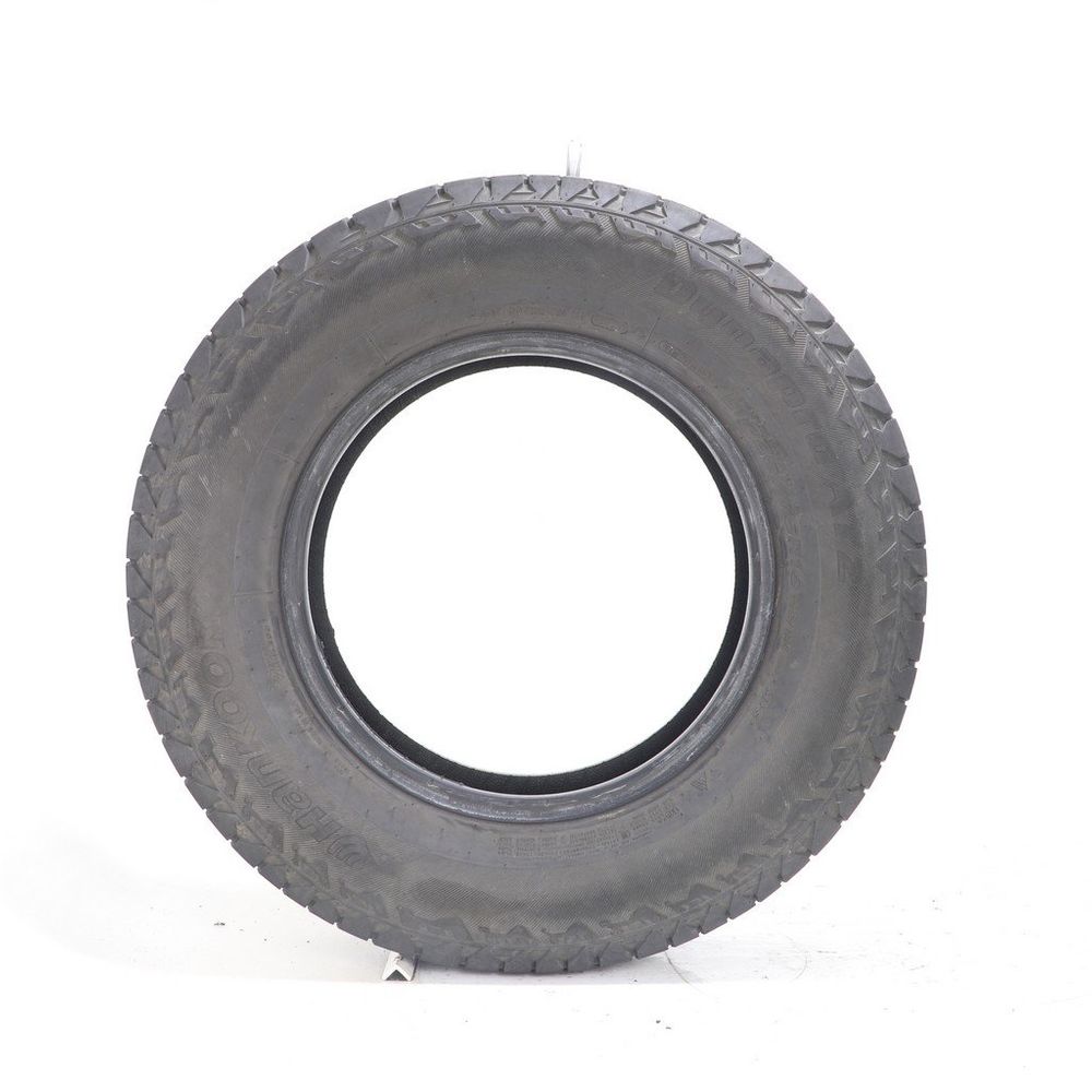 Used LT 225/75R16 Hankook Dynapro AT2 115/112S E - 11/32 - Image 3