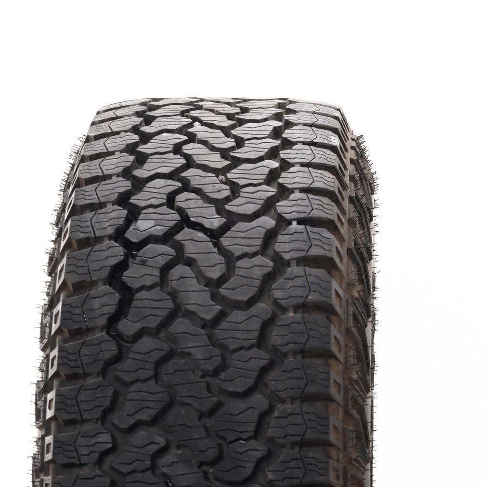 Used LT 315/70R17 Goodyear Wrangler Territory RT 113/110S C - 15.5/32 - Image 2