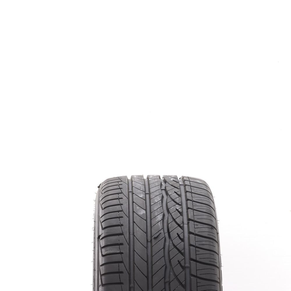 Driven Once 235/45R18 Dunlop Conquest sport A/S 94V - 10/32 - Image 2