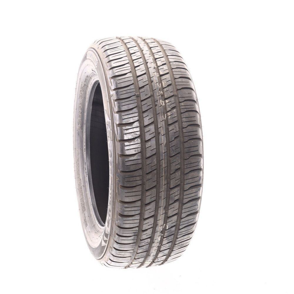 Driven Once 255/55R18 Sumitomo GeoTour H/T 109W - 10/32 - Image 1