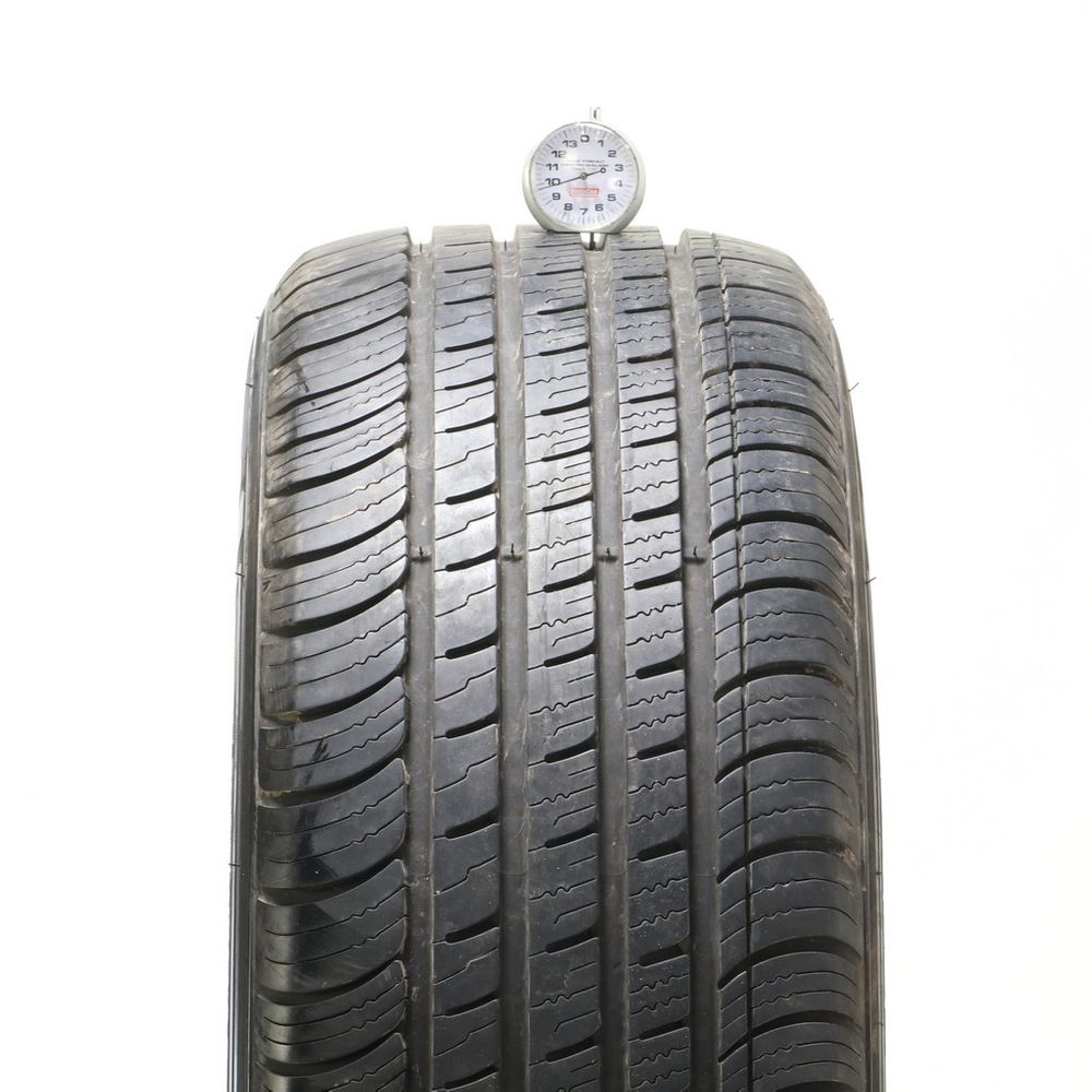 Used 245/55R19 Fuzion Touring 103V - 9.5/32 - Image 2