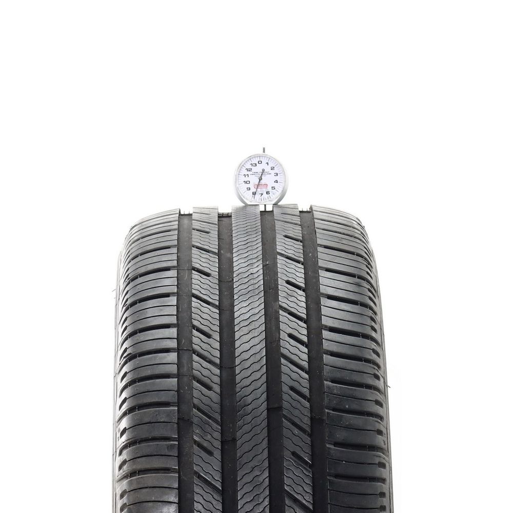 Set of (2) Used 235/55R19 Michelin Premier LTX 101V - 6-7.5/32 - Image 5