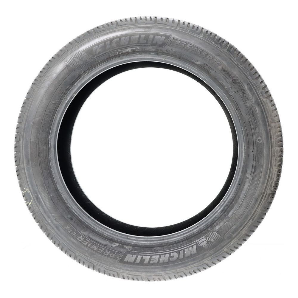 Set of (2) Used 235/55R19 Michelin Premier LTX 101V - 6-7.5/32 - Image 6