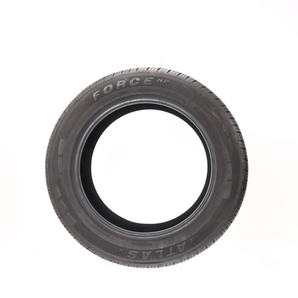 Used 235/55R17 Atlas Force HP 99V - 9.5/32 - Image 3