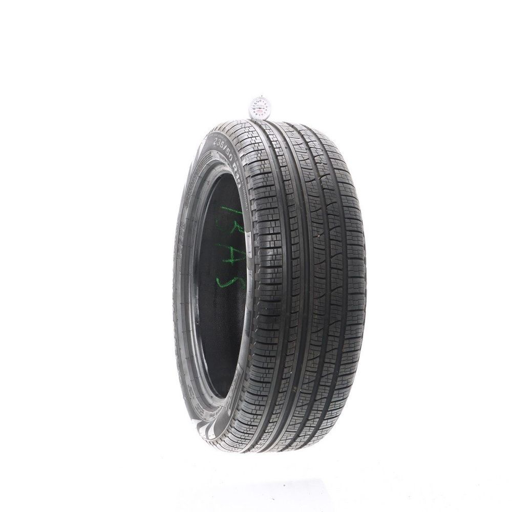 Set of (2) Used 235/50R19 Pirelli Scorpion Verde 99H - 10-10.5/32 - Image 1