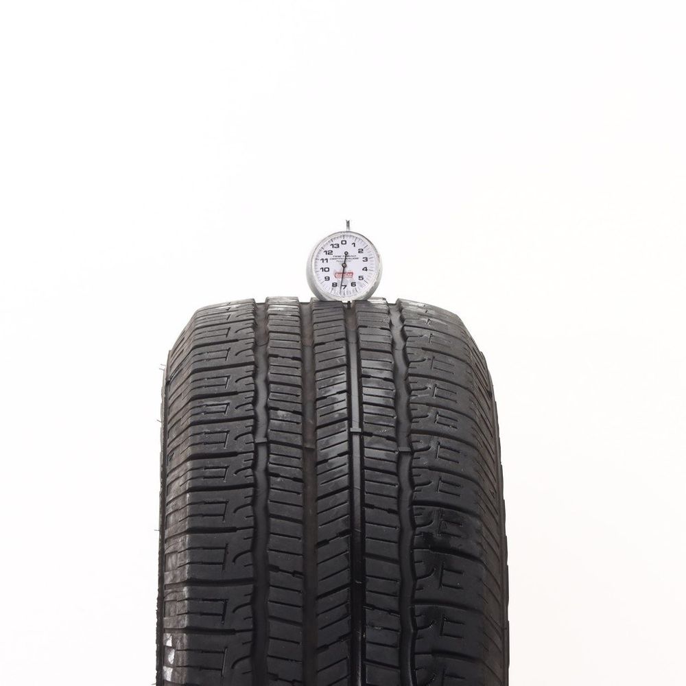 Set of (2) Used 215/65R16 Goodyear Reliant All-season 98V - 7-8.5/32 - Image 2
