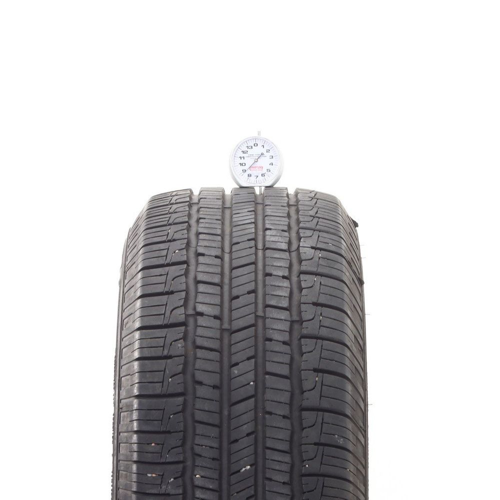 Set of (2) Used 215/65R16 Goodyear Reliant All-season 98V - 7-8.5/32 - Image 5