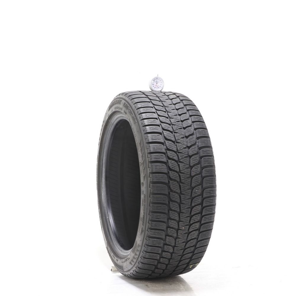 Used 225/45R17 Bridgestone Blizzak LM-25V 94V - 6.5/32 - Image 1
