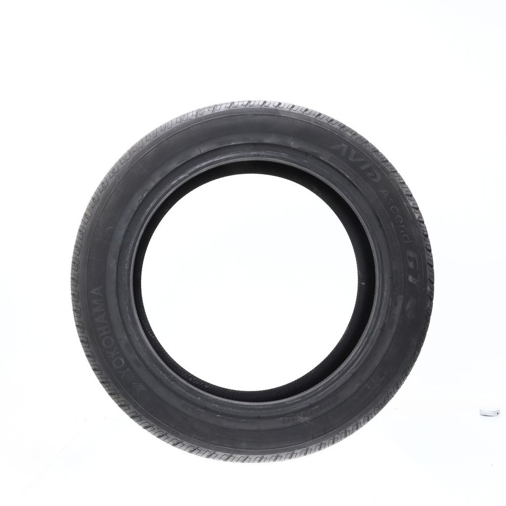 New 235/55R19 Yokohama Avid Ascend GT 105V - Image 3