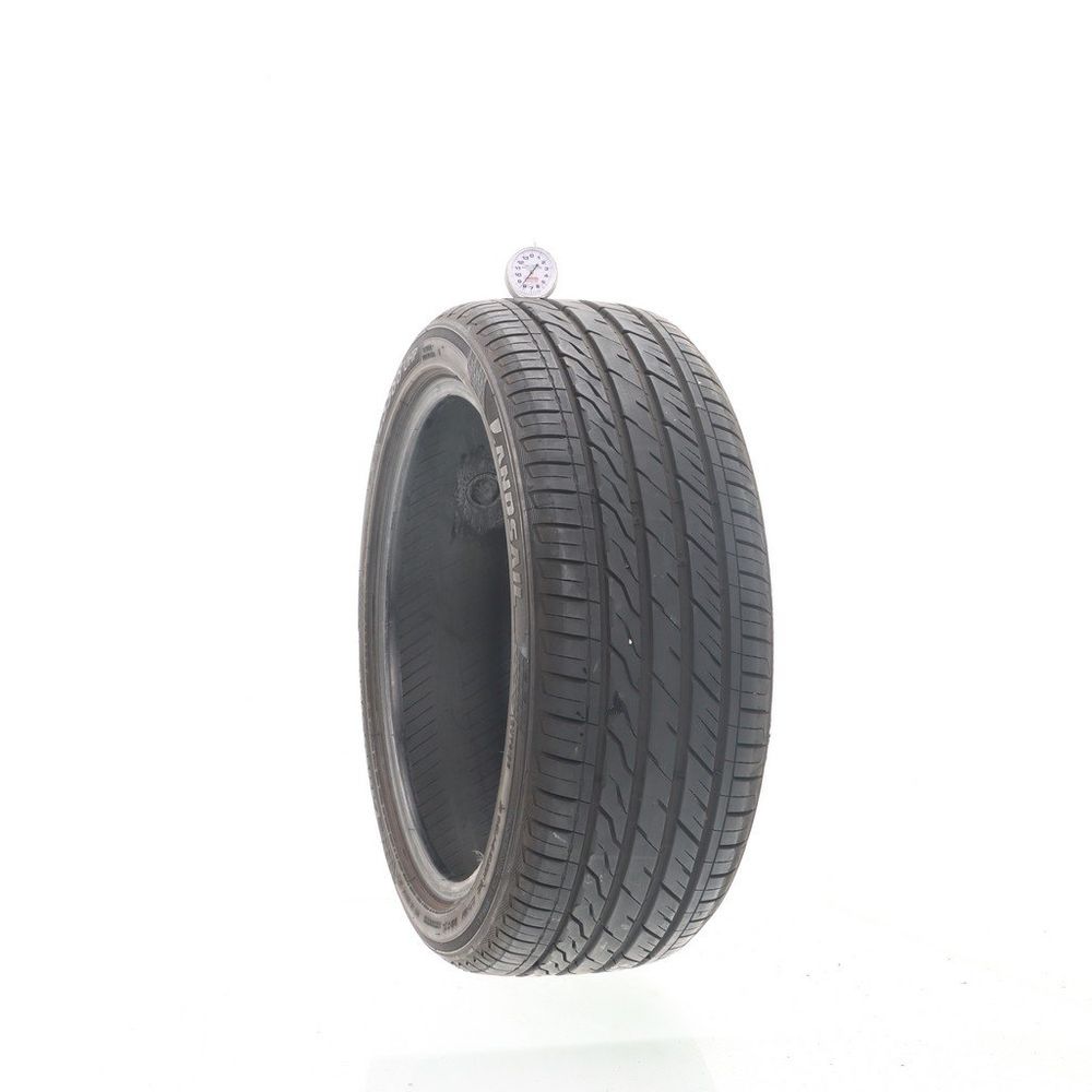 Used 215/45ZR18 Landsail LS588 UHP 89W - 8.5/32 - Image 1