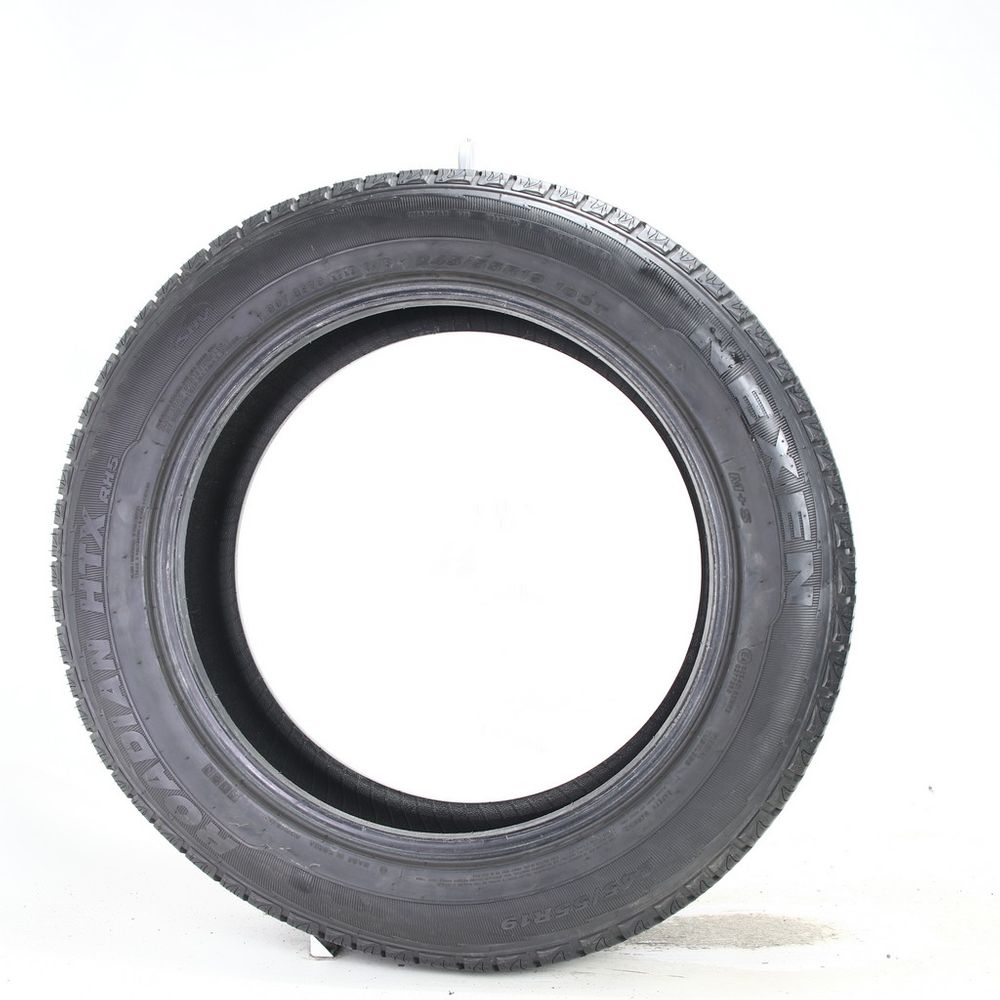 Used 245/55R19 Nexen Roadian HTX RH5 SUV 103T - 8/32 - Image 3
